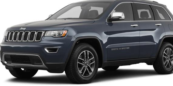 JEEP GRAND CHEROKEE 2020 1C4RJFBG4LC184928 image
